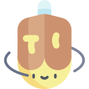 dreidel icon