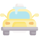 taxi icon