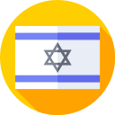 israel icon