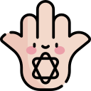 hamsa icon