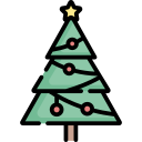 árbol de navidad