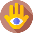 hamsa icon