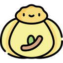 knish icon