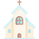 iglesia icon