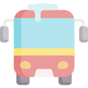 autobús icon