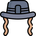 sombrero icon