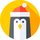 pingüino icon