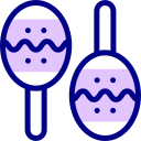 maracas icon