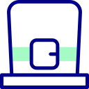 Leprechaun icon