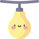 bombilla icon