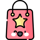 einkaufstasche icon