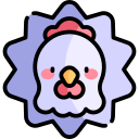 pollo icon