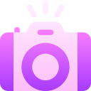 Camera icon