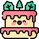 kuchen icon