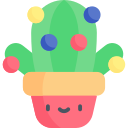 cactus icon