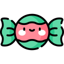 süssigkeit icon