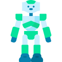 robot icon