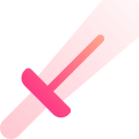 Sword icon