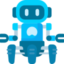 robot icon