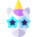 unicornio icon