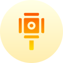 destacar icon