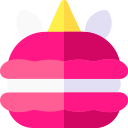 macaron icon