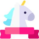 unicornio icon