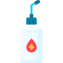 combustible icon