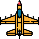 ラジコン飛行機 icon