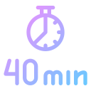 minutos icon