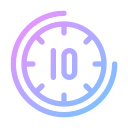 10 minutos icon