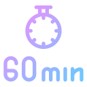 60 minutos icon