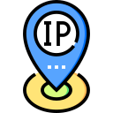 dirección ip 