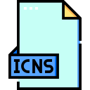 icns icon