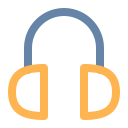 auriculares icon