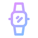 reloj inteligente icon