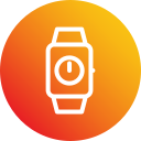 reloj inteligente icon