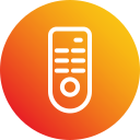 control remoto icon