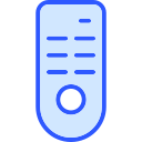 control remoto icon