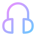 auriculares icon