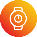 reloj inteligente icon