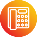 teléfono icon