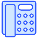 teléfono icon