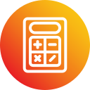 calculadora icon