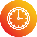 reloj icon