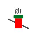Дымовая труба 