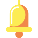 campana de navidad icon