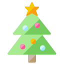 árbol de navidad