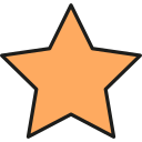 estrella icon