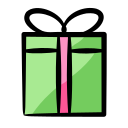 regalos icon